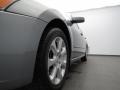 Radiant Silver Metallic - Maxima 3.5 SL Photo No. 22
