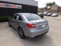 Billet Silver Metallic - 200 S Sedan Photo No. 4