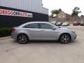 Billet Silver Metallic - 200 S Sedan Photo No. 5