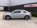 Billet Silver Metallic - 200 S Sedan Photo No. 6