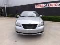 Billet Silver Metallic - 200 S Sedan Photo No. 7