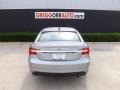 Billet Silver Metallic - 200 S Sedan Photo No. 8