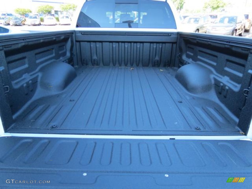 2013 Tundra Double Cab - Super White / Sand Beige photo #16