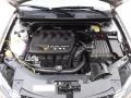 Billet Silver Metallic - 200 S Sedan Photo No. 12