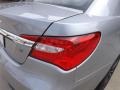 Billet Silver Metallic - 200 S Sedan Photo No. 14