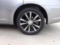 Billet Silver Metallic - 200 S Sedan Photo No. 15