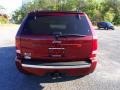 Red Rock Crystal Pearl - Grand Cherokee Limited 4x4 Photo No. 8