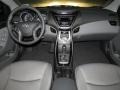 Indigo Night - Elantra GLS Photo No. 3
