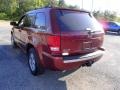 Red Rock Crystal Pearl - Grand Cherokee Limited 4x4 Photo No. 9