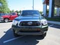 2013 Spruce Green Mica Toyota Tacoma SR5 Prerunner Double Cab  photo #2