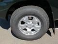 Spruce Green Mica - Tacoma SR5 Prerunner Double Cab Photo No. 4