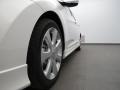 2013 Shimmering White Hyundai Elantra Limited  photo #6