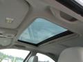 2005 Volvo S60 Taupe/Light Taupe Interior Sunroof Photo