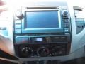 Spruce Green Mica - Tacoma SR5 Prerunner Double Cab Photo No. 14