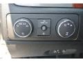 Ebony Controls Photo for 2011 Chevrolet Silverado 2500HD #81094787