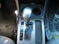 Spruce Green Mica - Tacoma SR5 Prerunner Double Cab Photo No. 16