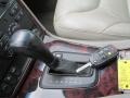  2005 S60 2.4 5 Speed Automatic Shifter
