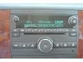 Ebony Audio System Photo for 2011 Chevrolet Silverado 2500HD #81094905