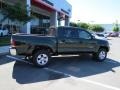 2013 Spruce Green Mica Toyota Tacoma SR5 Prerunner Double Cab  photo #17