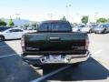Spruce Green Mica - Tacoma SR5 Prerunner Double Cab Photo No. 22