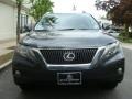 Smokey Granite Mica - RX 350 AWD Photo No. 2