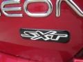 2004 Dodge Neon SXT Marks and Logos