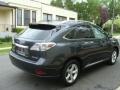 Smokey Granite Mica - RX 350 AWD Photo No. 4
