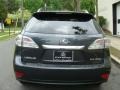 Smokey Granite Mica - RX 350 AWD Photo No. 5