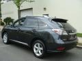 Smokey Granite Mica - RX 350 AWD Photo No. 6