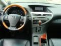 Smokey Granite Mica - RX 350 AWD Photo No. 11