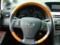 Smokey Granite Mica - RX 350 AWD Photo No. 13