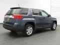 2013 Atlantis Blue Metallic GMC Terrain SLE  photo #2