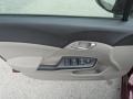 Stone Door Panel Photo for 2012 Honda Civic #81095486