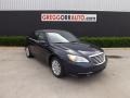 True Blue Pearl 2013 Chrysler 200 Touring Sedan