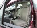 Stone Front Seat Photo for 2012 Honda Civic #81095507