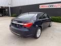 True Blue Pearl - 200 Touring Sedan Photo No. 3
