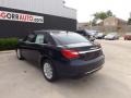True Blue Pearl - 200 Touring Sedan Photo No. 4
