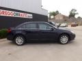 True Blue Pearl - 200 Touring Sedan Photo No. 5