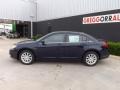 True Blue Pearl - 200 Touring Sedan Photo No. 6