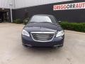 True Blue Pearl - 200 Touring Sedan Photo No. 7