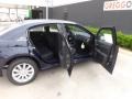 True Blue Pearl - 200 Touring Sedan Photo No. 9