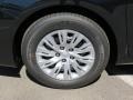 2013 Cosmic Gray Metallic Toyota Camry L  photo #4