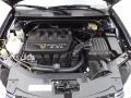 True Blue Pearl - 200 Touring Sedan Photo No. 12