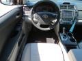 2013 Cosmic Gray Metallic Toyota Camry L  photo #5