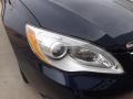 True Blue Pearl - 200 Touring Sedan Photo No. 13