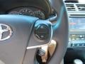 2013 Toyota Camry L Controls