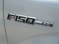 2013 Oxford White Ford F150 FX2 SuperCrew  photo #10