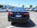 2013 Cosmic Gray Metallic Toyota Camry L  photo #18