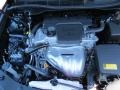  2013 Camry L 2.5 Liter DOHC 16-Valve Dual VVT-i 4 Cylinder Engine