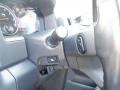 2010 Brilliant Black Crystal Pearl Dodge Ram 1500 Laramie Crew Cab 4x4  photo #14